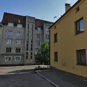 Vulytsia Sydora Holubovycha, No:35А, Lviv: Fotoğraflar