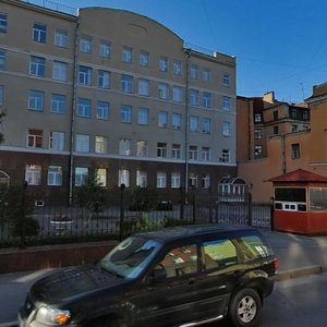 Novgorodskaya Street, 16, : foto