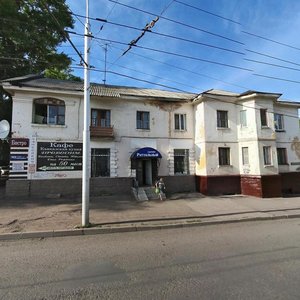 Koltsevaya Street, 189, Ufa: photo