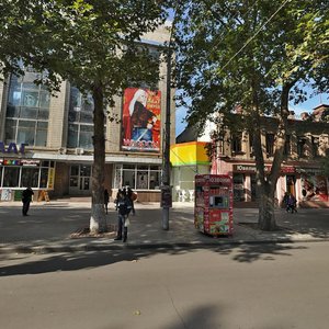 Soborna vulytsia, 5, Mykolaiv: photo