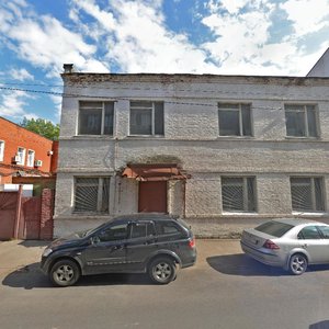 Ulitsa Kolontsova, 17/2, Mytischi: photo