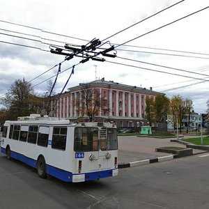 Lenina Avenue, No:12, Yaroslavl: Fotoğraflar