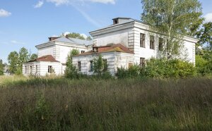 Shkolnaya ulitsa, 6А, Ivanovo Oblast: photo