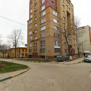 Batumskaya Street, 3, Nizhny Novgorod: photo