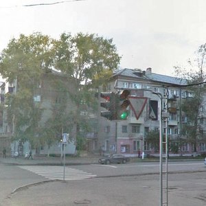 Oktyabrskiy Avenue, 31, : foto