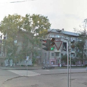 Oktyabrskiy Avenue, 31, Komsomolsk‑at‑Amur: photo