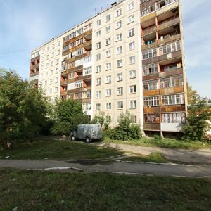 Soldatova Street, 5, Perm: photo