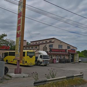 Anharska vulytsia, 6В, Odesa: photo