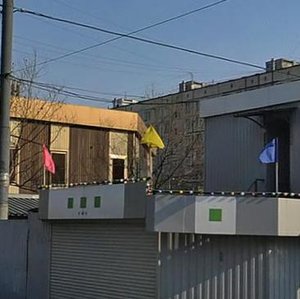 Uralskaya Street, 4Г, : foto