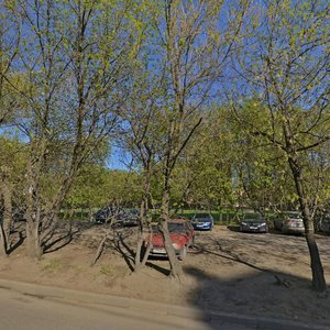 Sudostroitelnaya Street, 48, Moscow: photo
