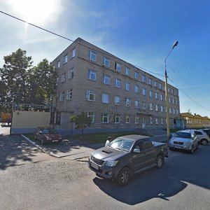 Molodezhnaya Street, No:7, Dubna: Fotoğraflar