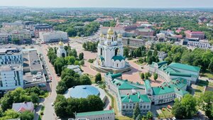 Калининград, Площадь Победы, 2: фото