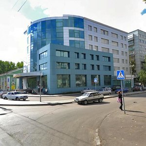Bakunina Street, 20Б, Penza: photo