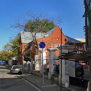 Schetininsky Lane, 9с1, Moscow: photo