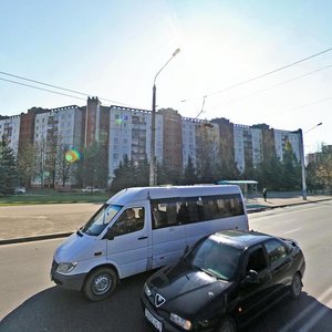 Gaziety Zviazda Avenue, 35 ، مينسك: صورة