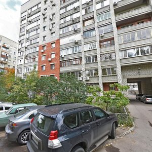 Саратов, 2-я Садовая улица, 42/46: фото