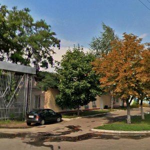Vulica Bagdana Hmialnickaga, 77, Gomel: photo