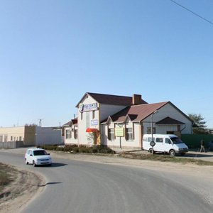 Элиста, Ипподромная улица, 71В: фото