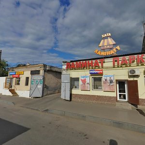 Balkivska vulytsia, 171, Odesa: photo