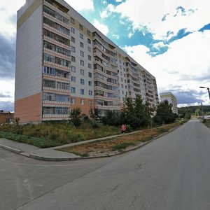 Ladozhskaya Street, 141, Penza: photo