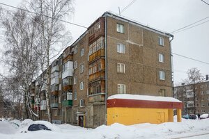 Pobedy Street, 10А, Ufa: photo