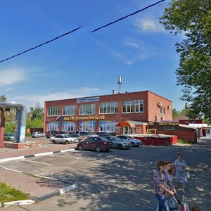 Pervomayskaya ulitsa, 1, : foto