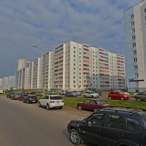 36th Complex, 6/2, Naberezhnye Chelny: photo