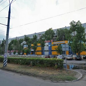 Revolyutsionnaya Street, 8В, Togliatti: photo