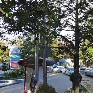 Lenina Street, 72, Sochi: photo