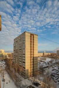 Екатеринбург, Улица Бебеля, 136: фото