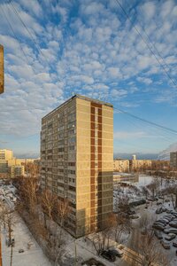 Bebelya Street, 136, Yekaterinburg: photo