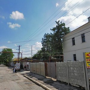 Krasnoznamyonnaya ulitsa, 112, : foto