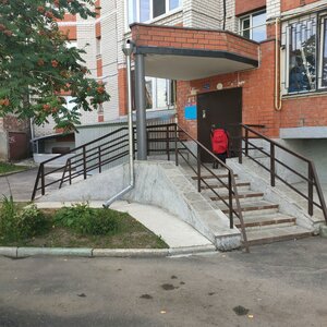Pichugina Street, 11Б, Vladimir: photo