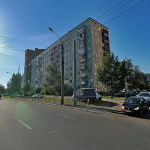 Санкт‑Петербург, Светлановский проспект, 34к1: фото