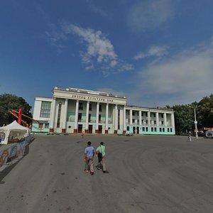 Брянск, Улица Майской Стачки, 6: фото