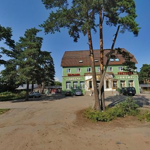 Primorskoye shosse, 84, : foto