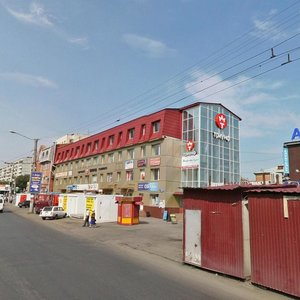Ulitsa Kirova, 47А, : foto