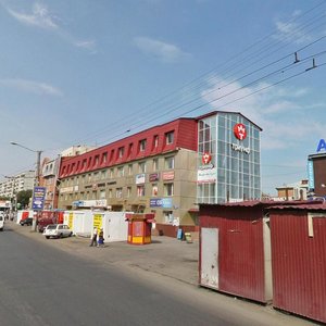 Ulitsa Kirova, 47А, Omsk: photo