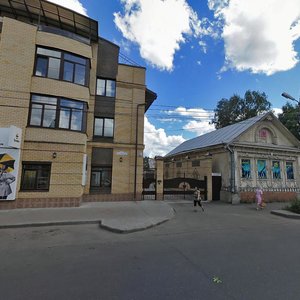 Ulitsa Lunacharskogo, No:11, Rybinsk: Fotoğraflar