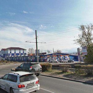 Botanicheskaya ulitsa, 35А, Ulan‑Ude: photo