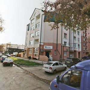 Nikitinskaya Street, 10, : foto