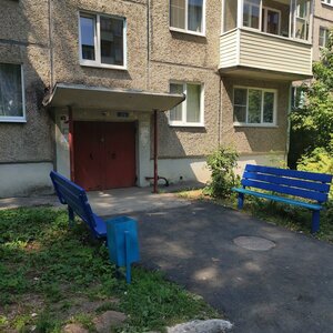 Ulitsa Belokonskoy, 21А ، : صورة