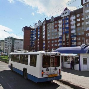 Ulitsa Karanaya Muratova, 2, Sterlitamak: photo