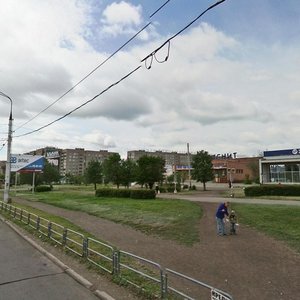 Karla Marksa Avenue, 172, Magnitogorsk: photo