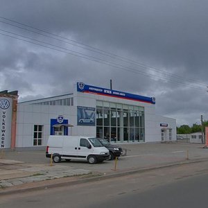 Leona Pozemskogo Street, 111, : foto