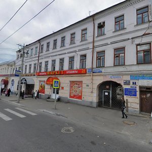 Gagarina Street, 6, Vladimir: photo