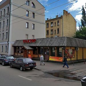 Moskva, 2nd Brestskaya Street, 41с1: foto