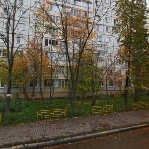 Burevestnika Street, 16 ، نيجني نوفغورود: صورة