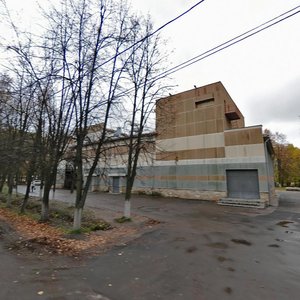 Schepkina Street, 8, Yaroslavl: photo