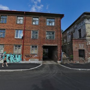 Bulvarnaya ulitsa, 15, Rybinsk: photo
